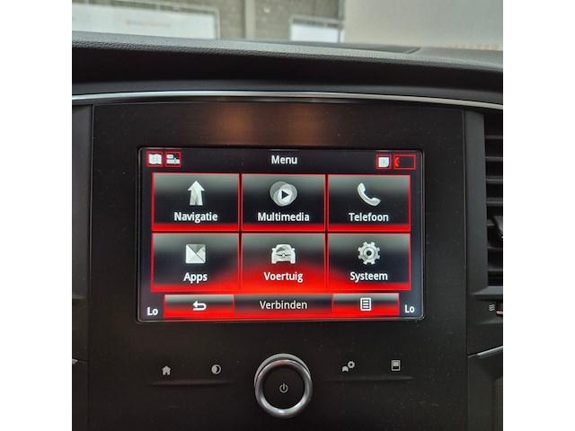 Personenauto, renault, megane, 2019 - afbeelding 17 van  40