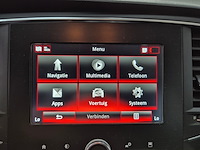 Personenauto, renault, megane, 2019 - afbeelding 17 van  40