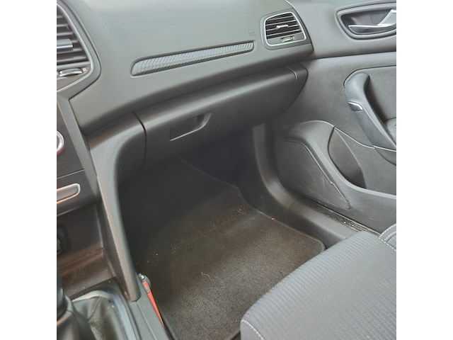 Personenauto, renault, megane, 2019 - afbeelding 21 van  40