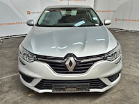 Personenauto, renault, megane, 2019 - afbeelding 12 van  40