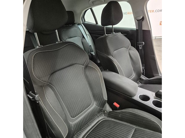 Personenauto, renault, megane, 2019 - afbeelding 27 van  40