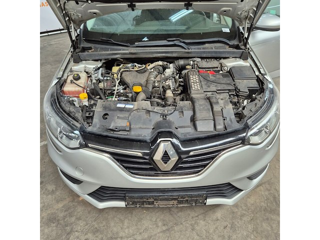 Personenauto, renault, megane, 2019 - afbeelding 28 van  40