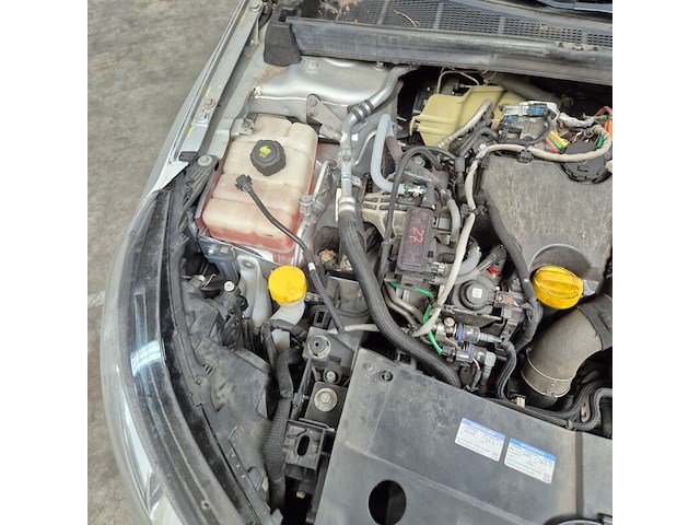 Personenauto, renault, megane, 2019 - afbeelding 29 van  40