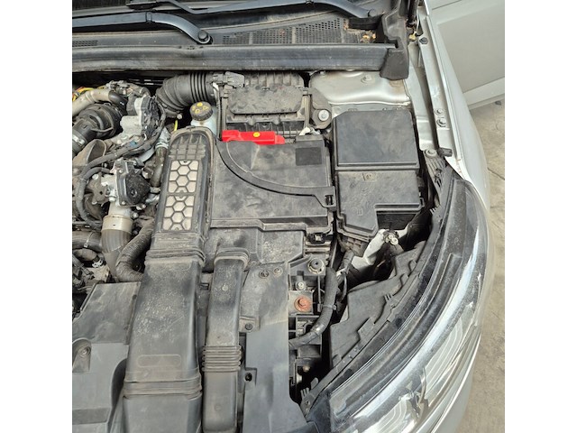 Personenauto, renault, megane, 2019 - afbeelding 31 van  40