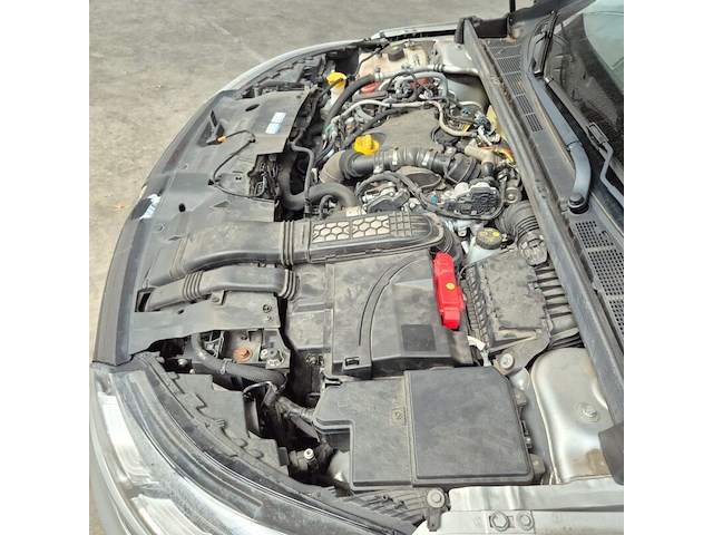 Personenauto, renault, megane, 2019 - afbeelding 32 van  40