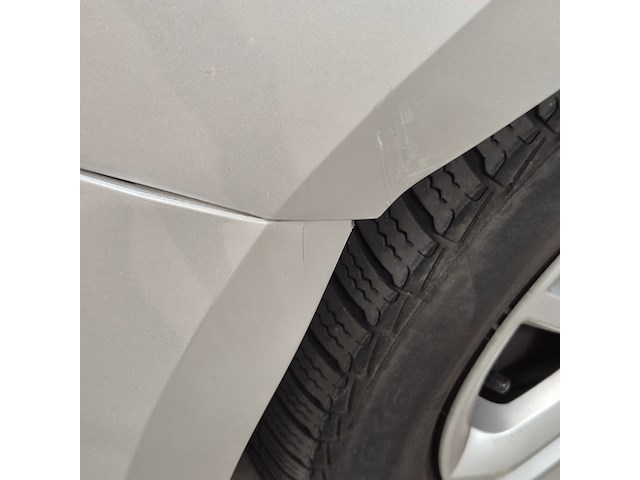 Personenauto, renault, megane, 2019 - afbeelding 33 van  40