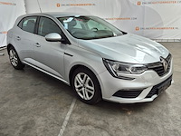 Personenauto, renault, megane, 2019 - afbeelding 23 van  40