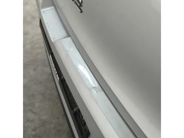 Personenauto, renault, megane, 2019 - afbeelding 35 van  40