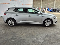 Personenauto, renault, megane, 2019 - afbeelding 34 van  40