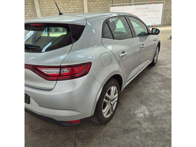 Personenauto, renault, megane, 2019 - afbeelding 36 van  40