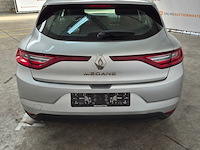 Personenauto, renault, megane, 2019 - afbeelding 37 van  40