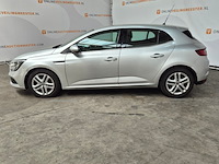 Personenauto, renault, megane, 2019 - afbeelding 39 van  40