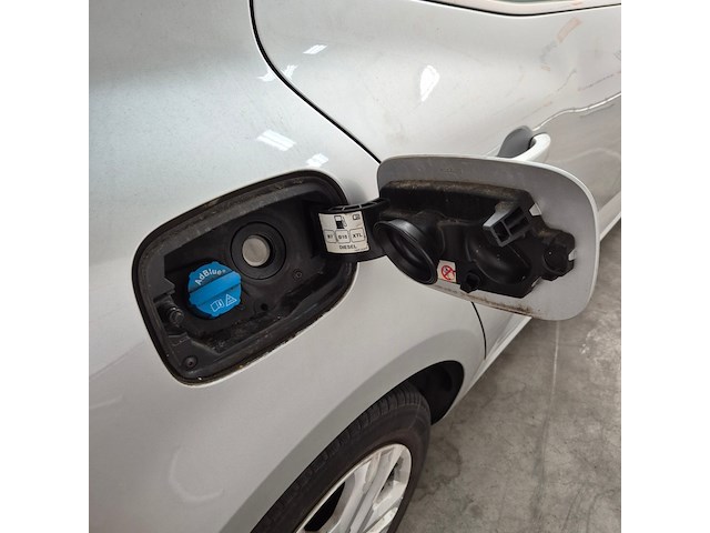 Personenauto, renault, megane, 2019 - afbeelding 5 van  38