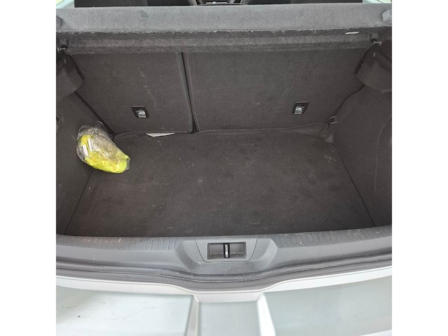 Personenauto, renault, megane, 2019 - afbeelding 7 van  38