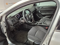 Personenauto, renault, megane, 2019 - afbeelding 8 van  38