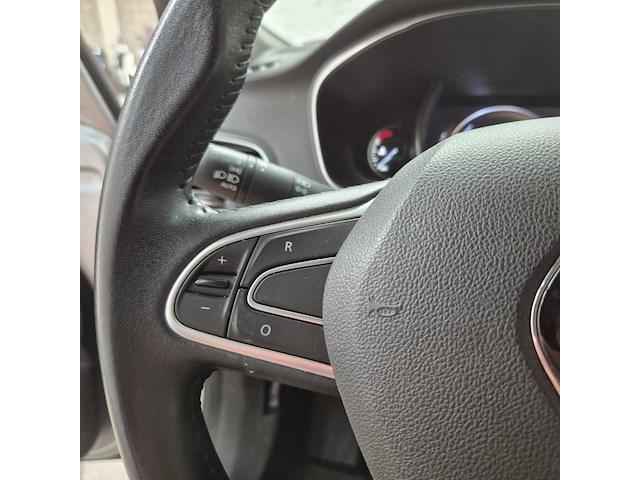 Personenauto, renault, megane, 2019 - afbeelding 11 van  38