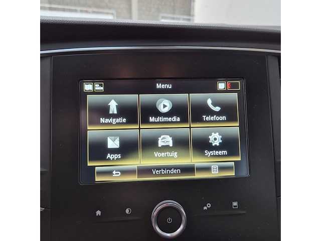 Personenauto, renault, megane, 2019 - afbeelding 17 van  38