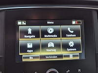 Personenauto, renault, megane, 2019 - afbeelding 17 van  38