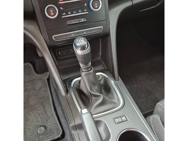 Personenauto, renault, megane, 2019 - afbeelding 19 van  38