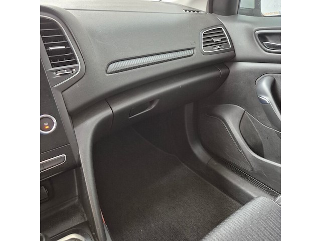 Personenauto, renault, megane, 2019 - afbeelding 20 van  38