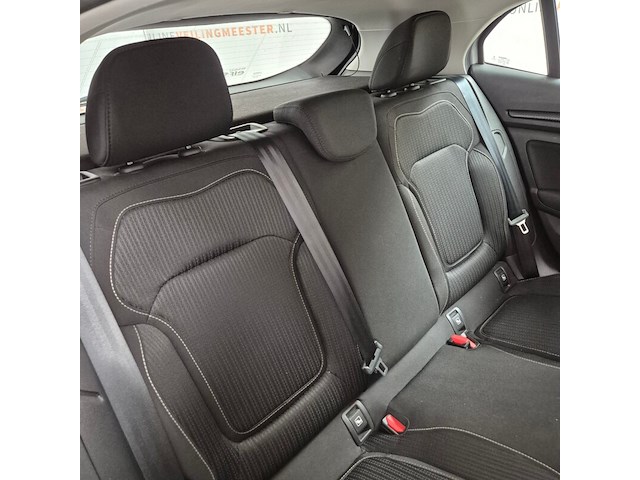 Personenauto, renault, megane, 2019 - afbeelding 24 van  38