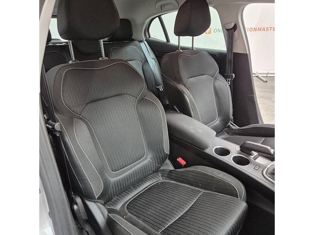 Personenauto, renault, megane, 2019 - afbeelding 26 van  38