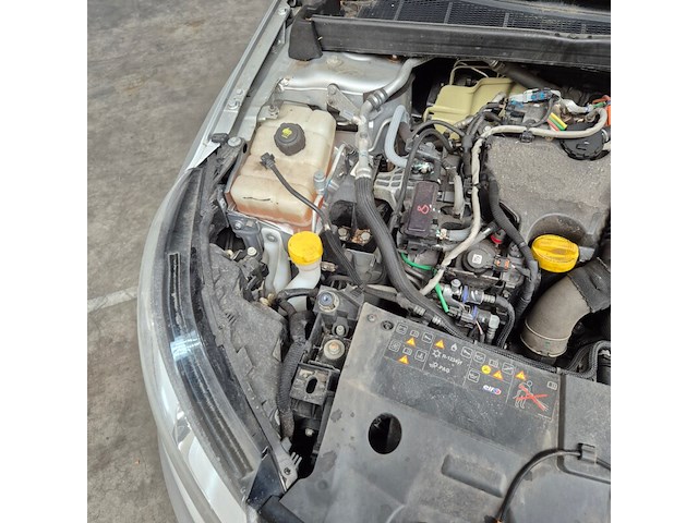 Personenauto, renault, megane, 2019 - afbeelding 28 van  38