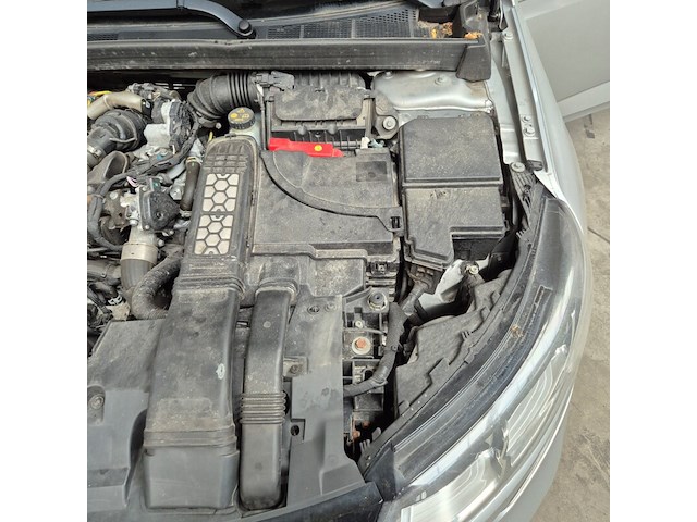 Personenauto, renault, megane, 2019 - afbeelding 30 van  38