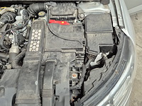 Personenauto, renault, megane, 2019 - afbeelding 30 van  38
