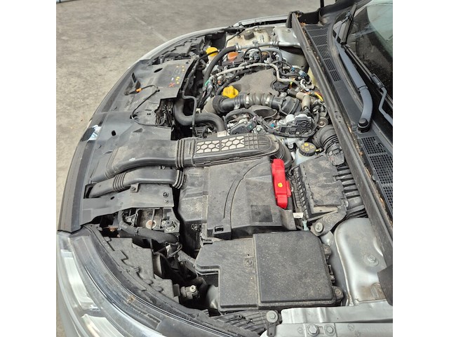 Personenauto, renault, megane, 2019 - afbeelding 31 van  38