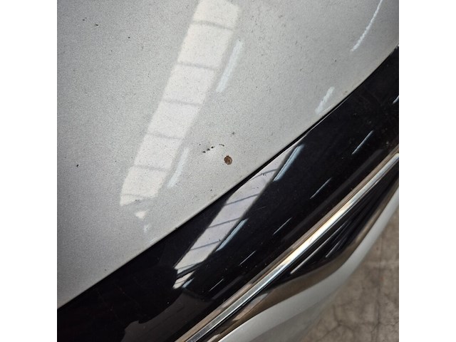 Personenauto, renault, megane, 2019 - afbeelding 32 van  38