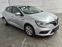 Personenauto, renault, megane, 2019 - afbeelding 23 van  38
