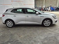 Personenauto, renault, megane, 2019 - afbeelding 33 van  38