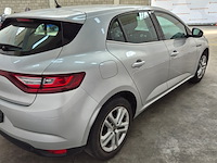 Personenauto, renault, megane, 2019 - afbeelding 34 van  38