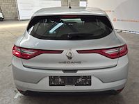 Personenauto, renault, megane, 2019 - afbeelding 35 van  38