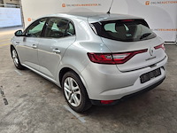 Personenauto, renault, megane, 2019 - afbeelding 36 van  38