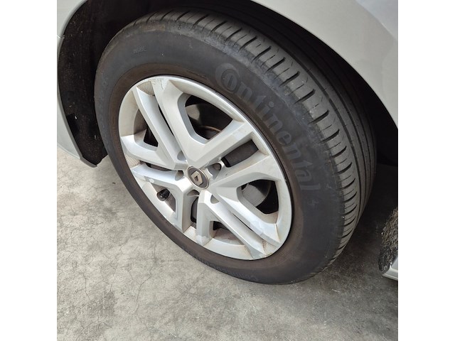Personenauto, renault, megane, 2019 - afbeelding 2 van  38