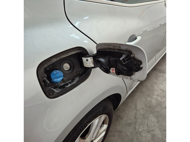 Personenauto, renault, megane, 2019 - afbeelding 5 van  38