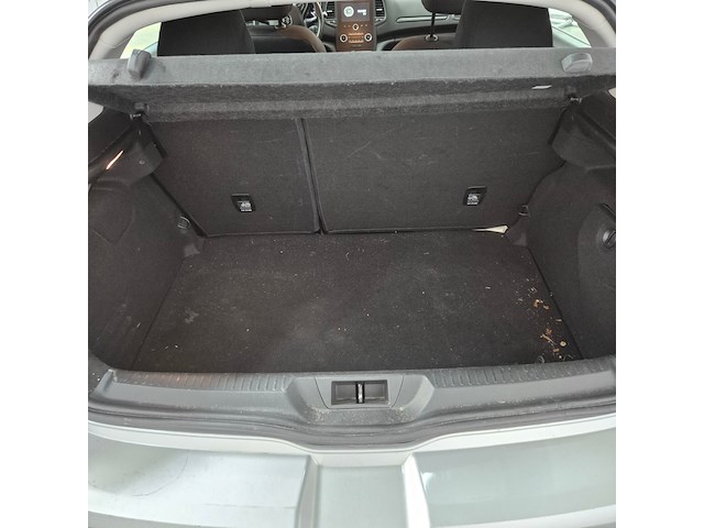 Personenauto, renault, megane, 2019 - afbeelding 7 van  38