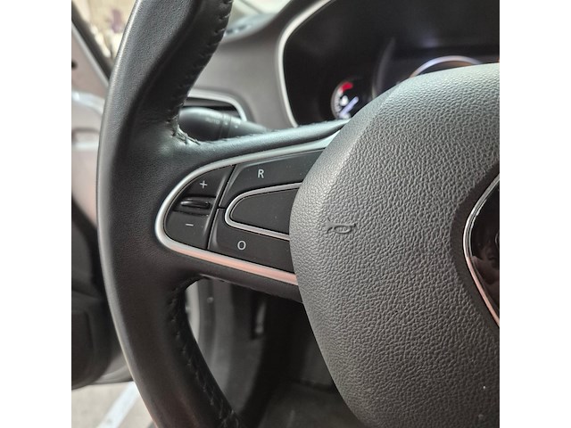 Personenauto, renault, megane, 2019 - afbeelding 11 van  38