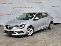 Personenauto, renault, megane, 2019 - afbeelding 1 van  38