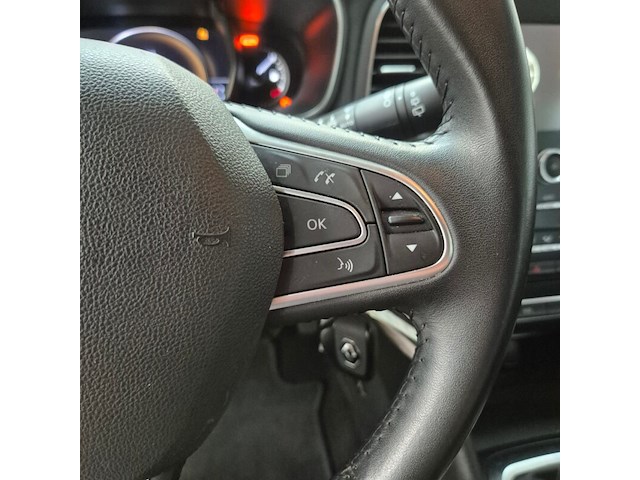 Personenauto, renault, megane, 2019 - afbeelding 13 van  38