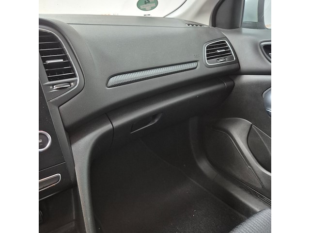 Personenauto, renault, megane, 2019 - afbeelding 20 van  38
