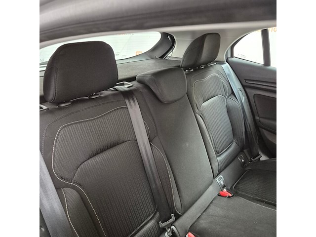 Personenauto, renault, megane, 2019 - afbeelding 24 van  38