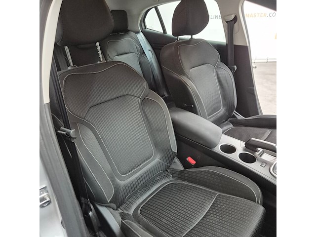 Personenauto, renault, megane, 2019 - afbeelding 26 van  38