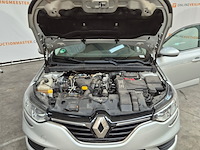 Personenauto, renault, megane, 2019 - afbeelding 27 van  38