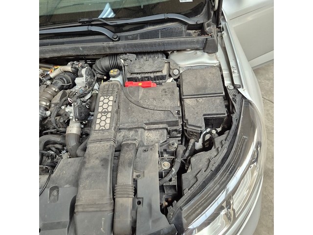 Personenauto, renault, megane, 2019 - afbeelding 30 van  38