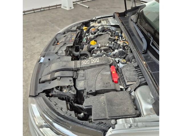 Personenauto, renault, megane, 2019 - afbeelding 31 van  38