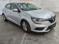 Personenauto, renault, megane, 2019 - afbeelding 23 van  38