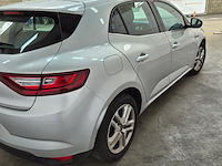 Personenauto, renault, megane, 2019 - afbeelding 34 van  38